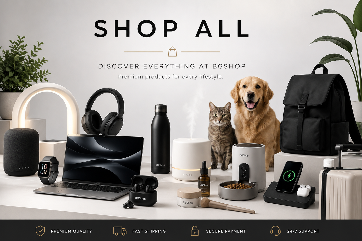 Shop All