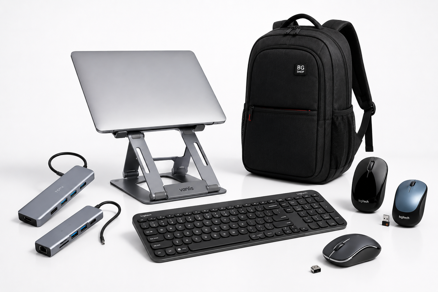 Office Essentials
