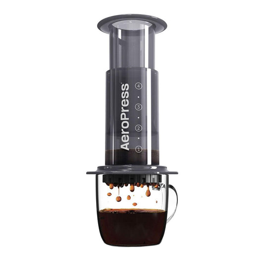 AeroPress Original portable coffee maker