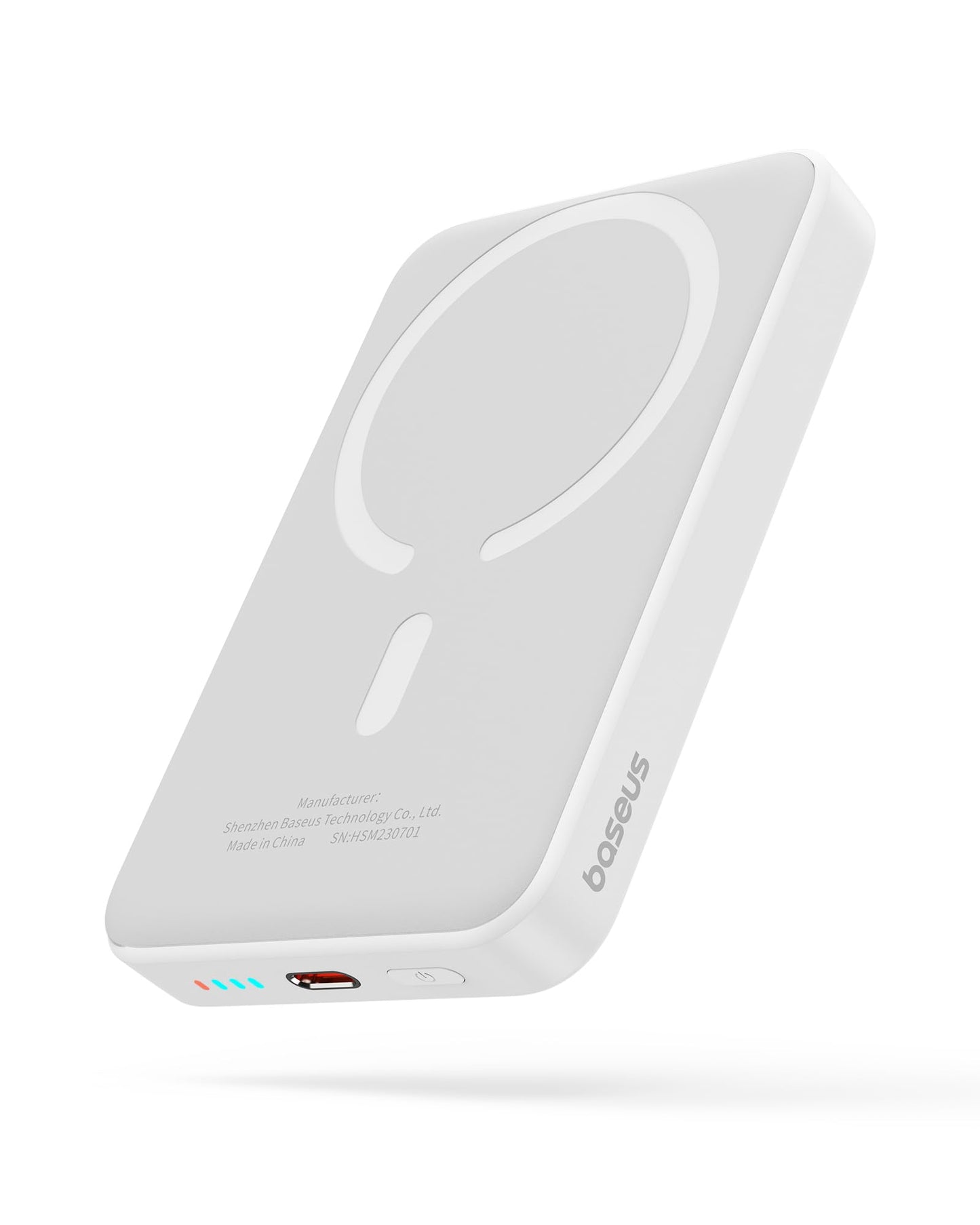 Baseus 10000mAh Magnetic Wireless Power Bank