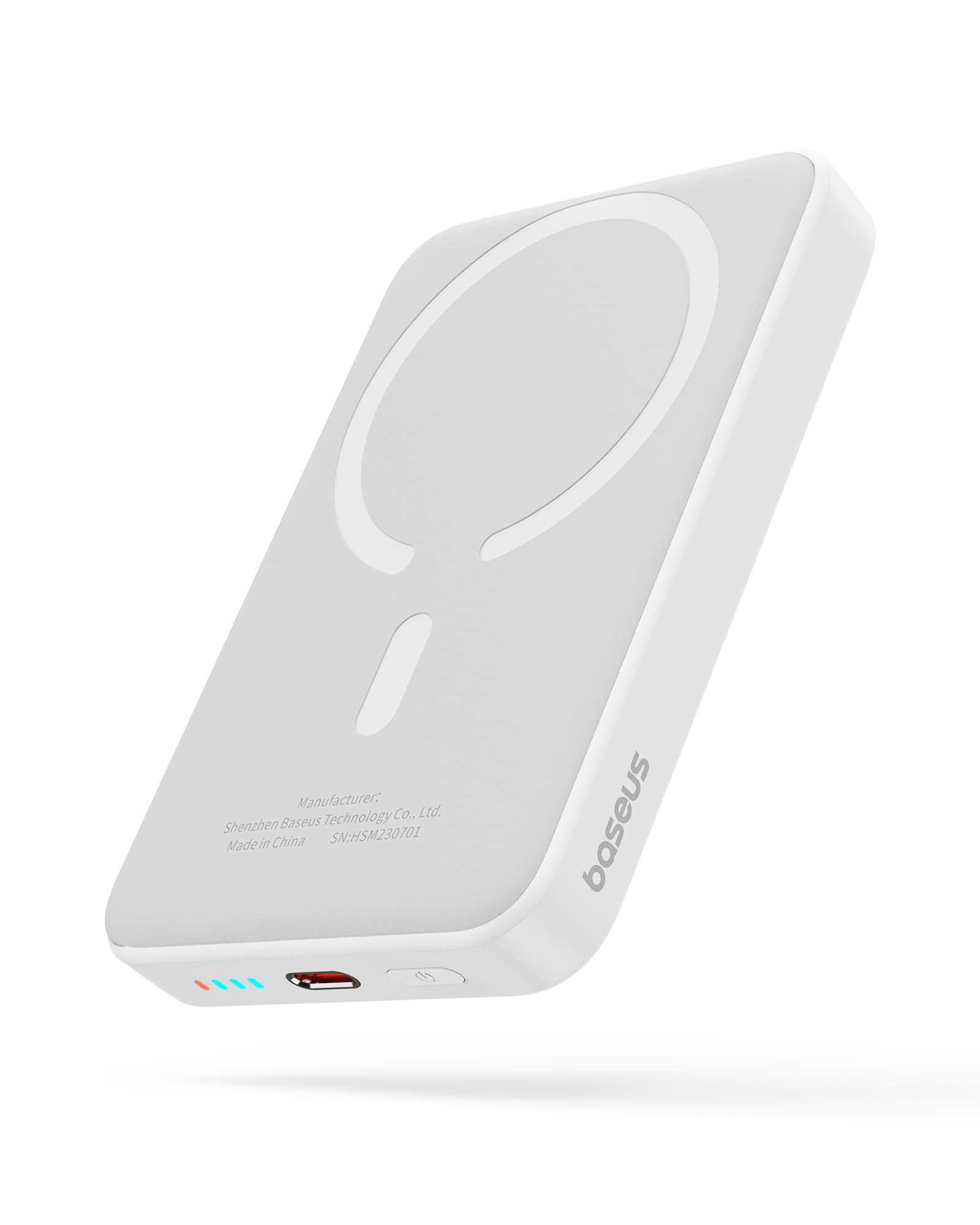 Baseus 10000mAh Magnetic Wireless Power Bank